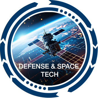 Defense and Space Tech