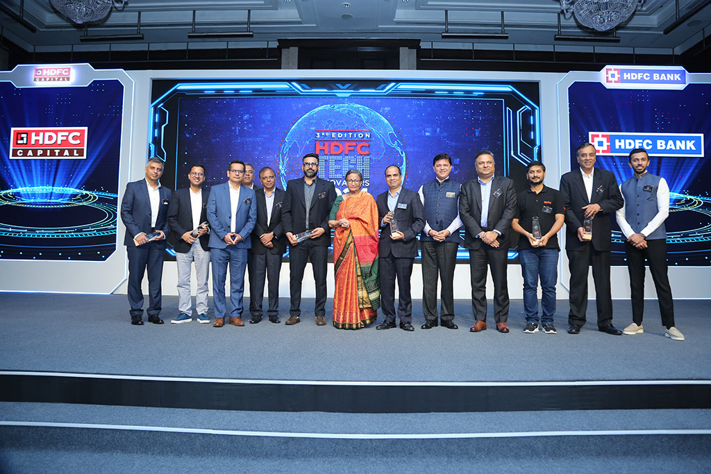 HDFC Tech Innovators