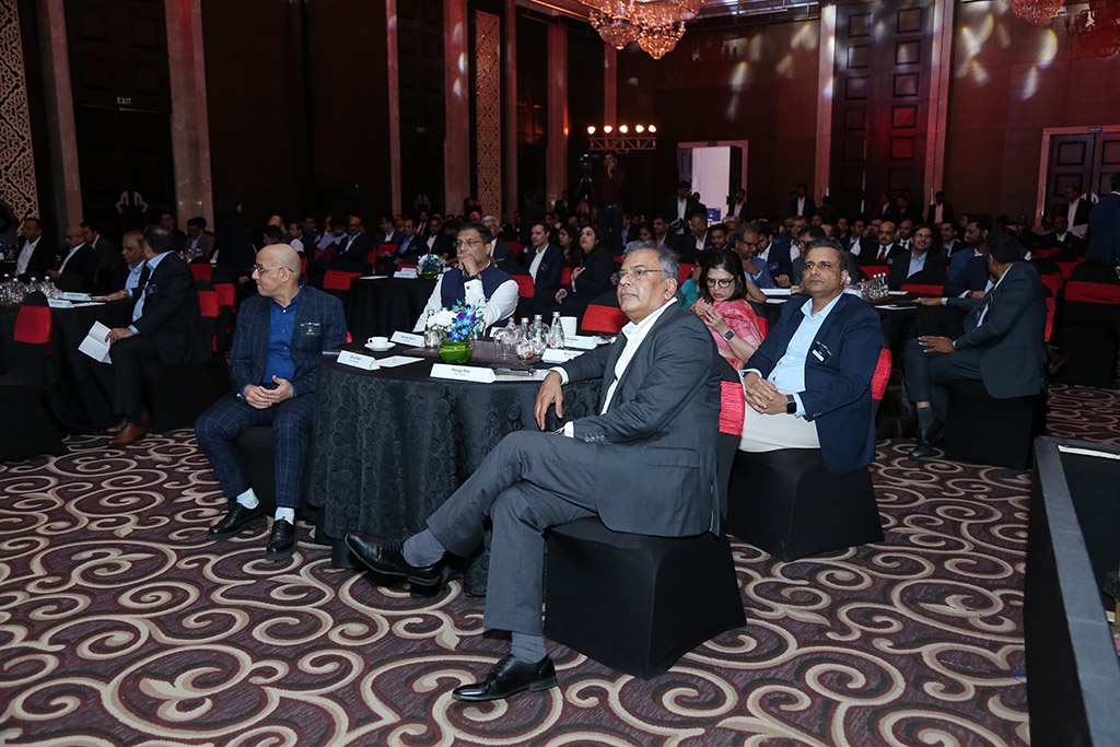 HDFC Tech Innovators