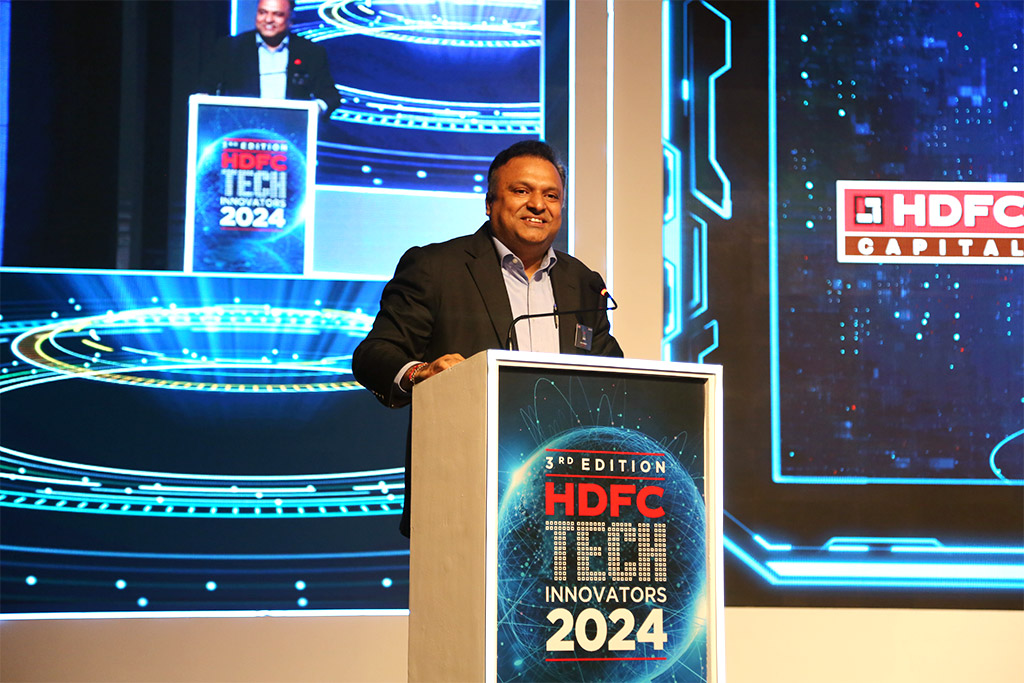 HDFC Tech Innovators