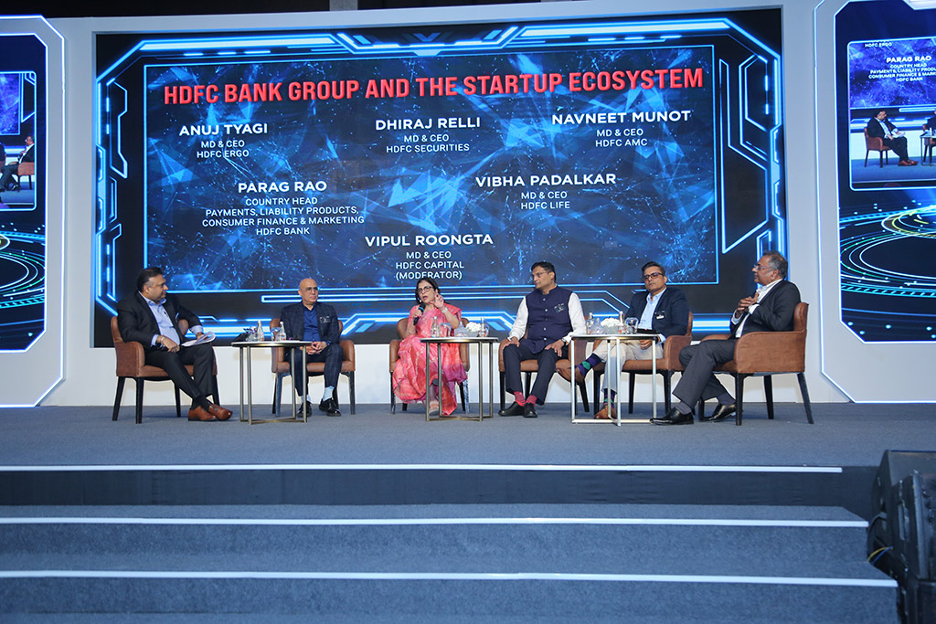 HDFC Tech Innovators