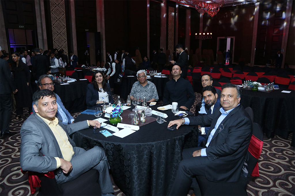 HDFC Tech Innovators