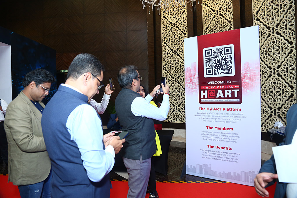 HDFC Tech Innovators