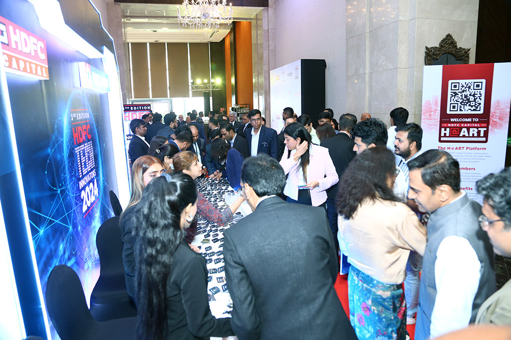 HDFC Tech Innovators