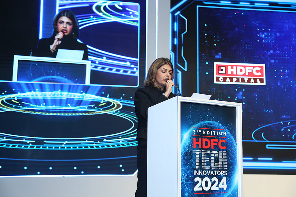 HDFC Tech Innovators