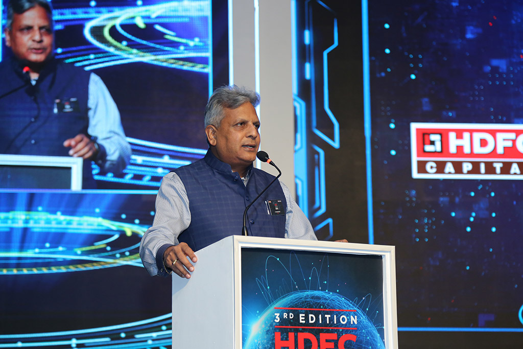 HDFC Tech Innovators