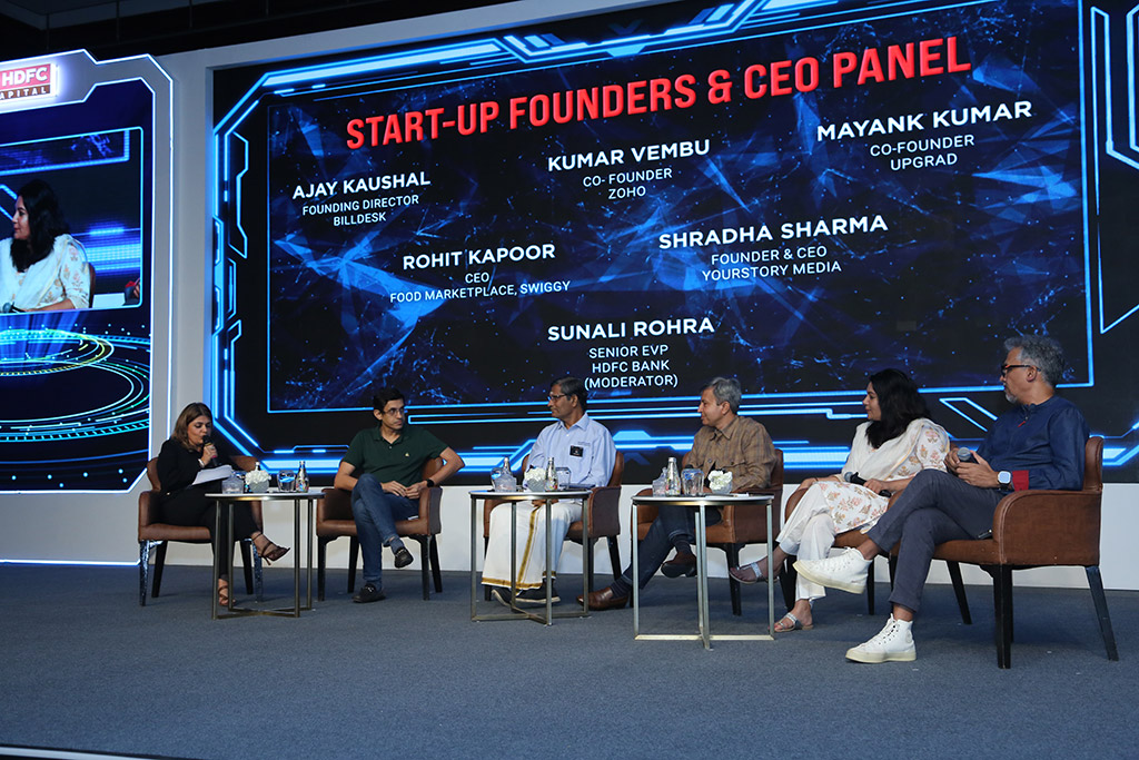 HDFC Tech Innovators