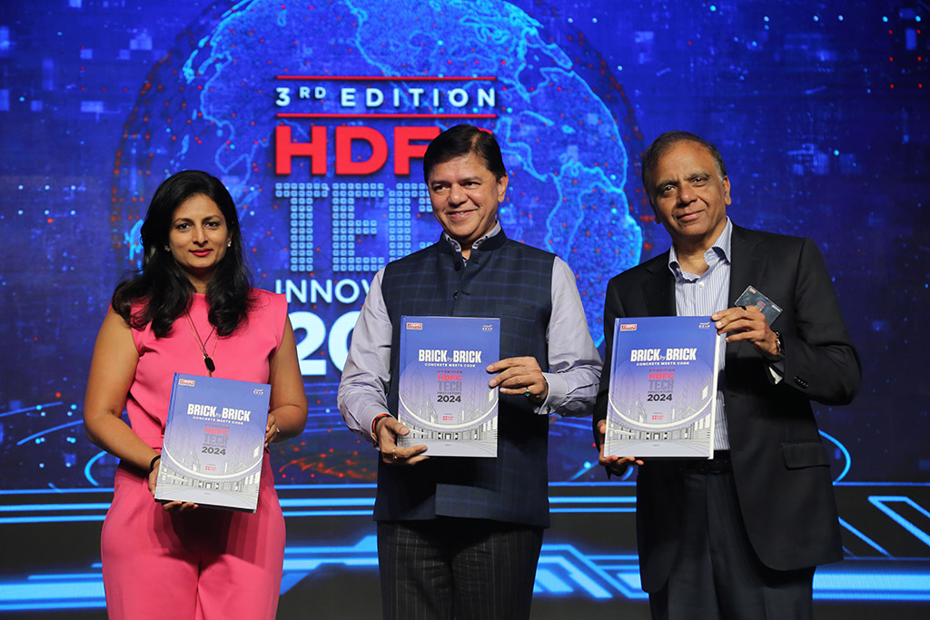 HDFC Tech Innovators